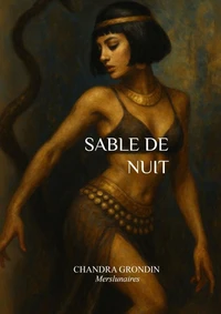 Sable de nuit