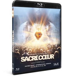 Sacré Coeur - Blu-Ray