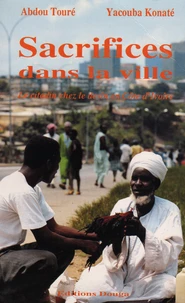 Sacrifices dans la ville