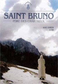 Marc Jeanson - Saint Bruno - Père des Chartreux DVD.