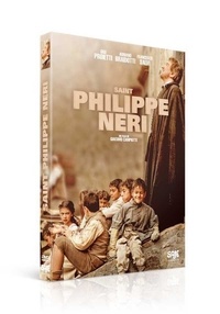 Giacomo Campiotti - Saint Philippe Néri - DVD.