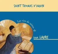 Saint Thomas d’Aquin – CD