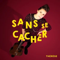 Sans se cacher