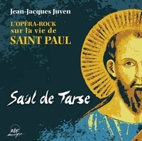 Jean-Jacques Juven - Saül de Tarse.