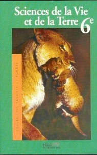 Sciences de la vie et de la terre 6e, collection Savanes et forêts