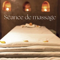 Seance de massage