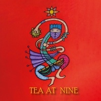 Nine tea At - Second hand band.
