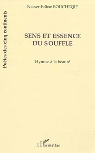 Sens et essence du souffle