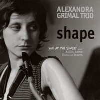 Trio alexandra Grimal - Shape.