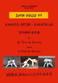 SHIN BUDO III  Karate-Jutsu-Karate-Do