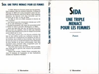 Sida : une triple menace pour les femmes