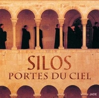 Des moines bénédictins de l'ab Choeur - Silos - Portes du ciel  - CD.