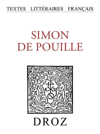 Simon de Pouille