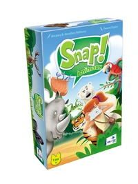 Snap ! Animaux