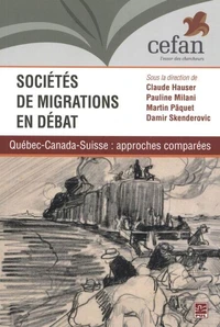 Societes de migrations en debat