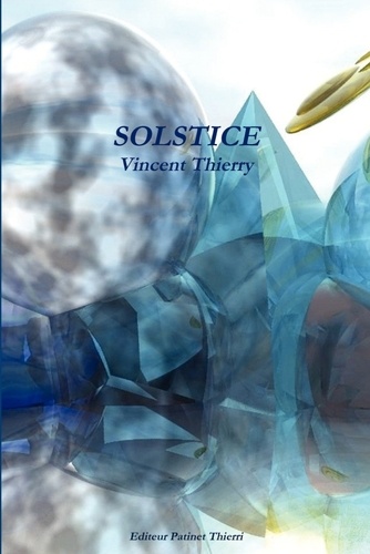 Vincent Thierry - Solstice.