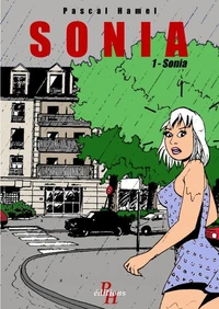 Sonia
