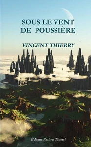 SOUS LE VENT  DE  POUSSIÈRE