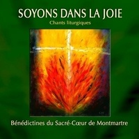 Montmartre Benedicti - Soyons dans la joie.