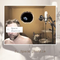 Space shuttle