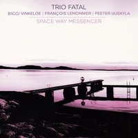 Space way messenger