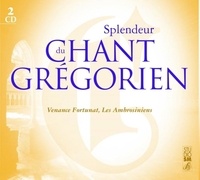 Fortunat Venance - Splendeur du chant grégorien.