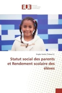 Statut social des parents et Rendement scolaire des élEves