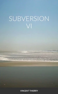 Subversion vi