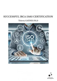 Successful irca 13485 certification