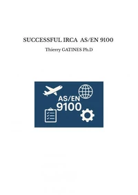 Successful irca as/en 9100