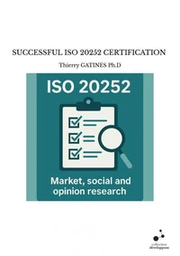 Successful iso 20252 certification