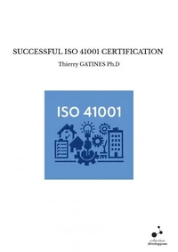 Successful iso 41001 certification