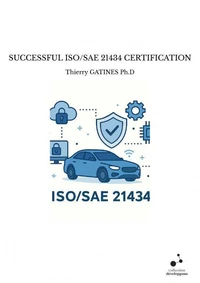 Successful iso/sae 21434 certification