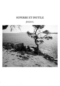 Superbe et inutile