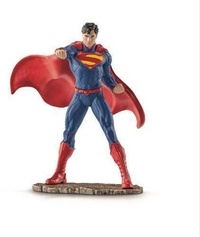  Collectif - Superman, à la lutte.