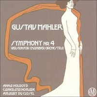 Gustav Mahler - Symphonie n° 4.