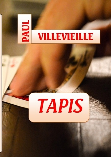 Paul Villevieille - Tapis.