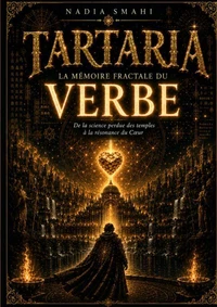TARTARIA : LA MÉMOIRE FRACTALE DU VERB