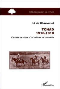 Tchad 1916-1918