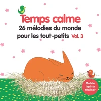 Temps calme
