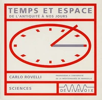 Temps et espace