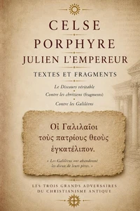 Textes et fragments