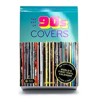 The Art of 90s Covers