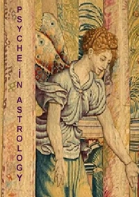 The asteroid Psyche in astrology