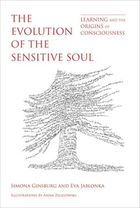 The Evolution of the Sensitive Soul /anglais