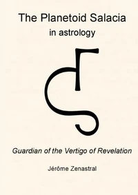 The Planetoid Salacia in Astrology