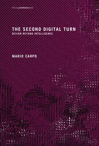The Second Digital Turn /anglais