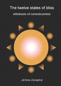The twelve states of bliss
