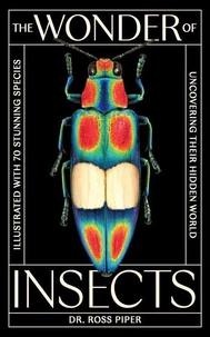 The Wonder of Insects /anglais