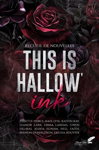 This is hallow'ink : recueil de nouvelles